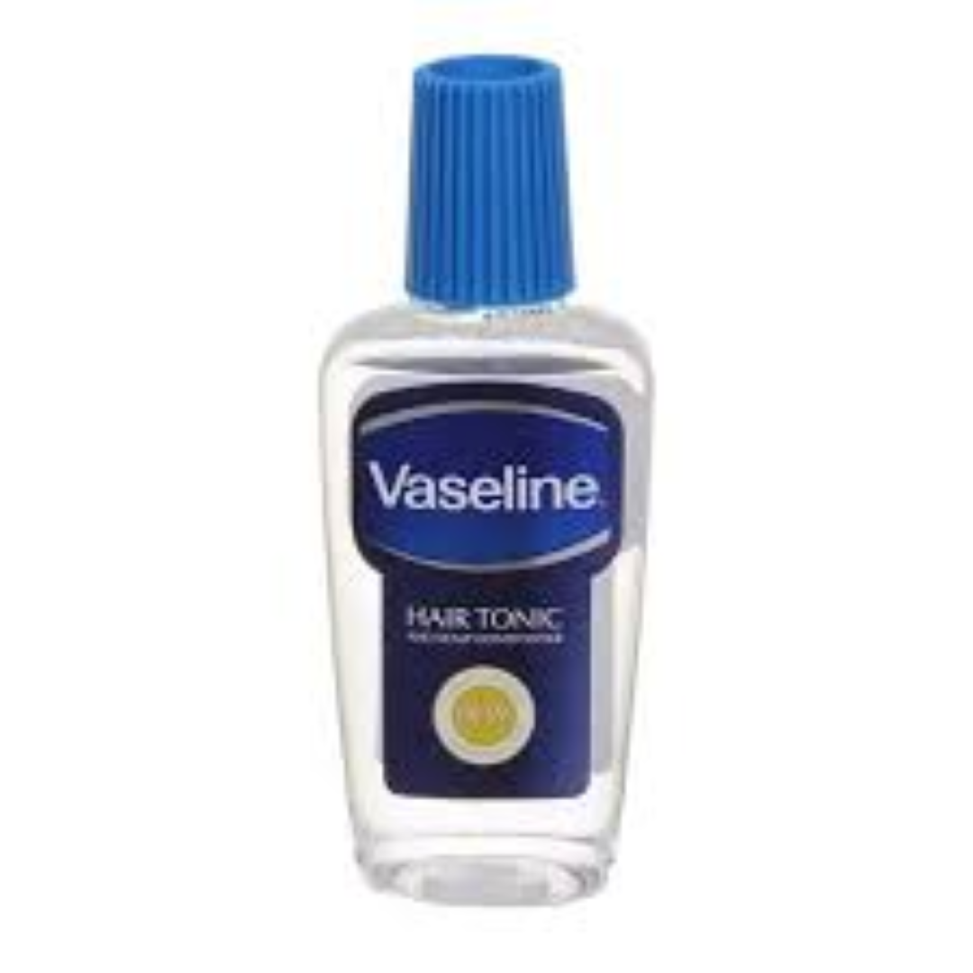 VASELINE HAIR TONIC 100ML